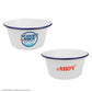 Stranger Things Tazón de helado con gorra de marinero  Scoops Ahoy