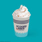Stranger Things Conjunto de 24 vasos de papel Scoops Ahoy