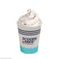 Stranger Things Conjunto de 24 vasos de papel Scoops Ahoy
