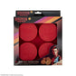Stranger Things Molde de Silicona para Waffles de Eleven
