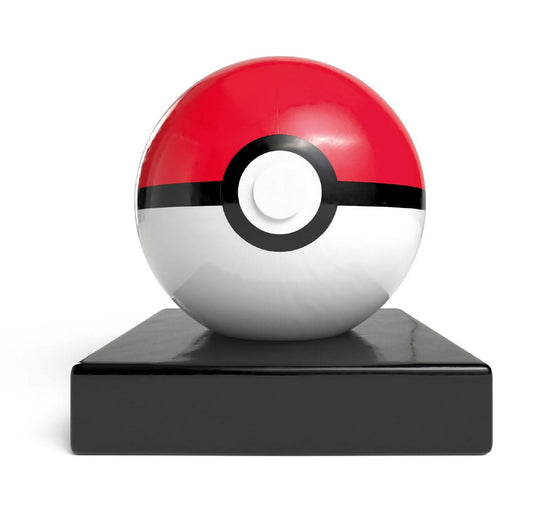 Pokémon Hucha Pokeball