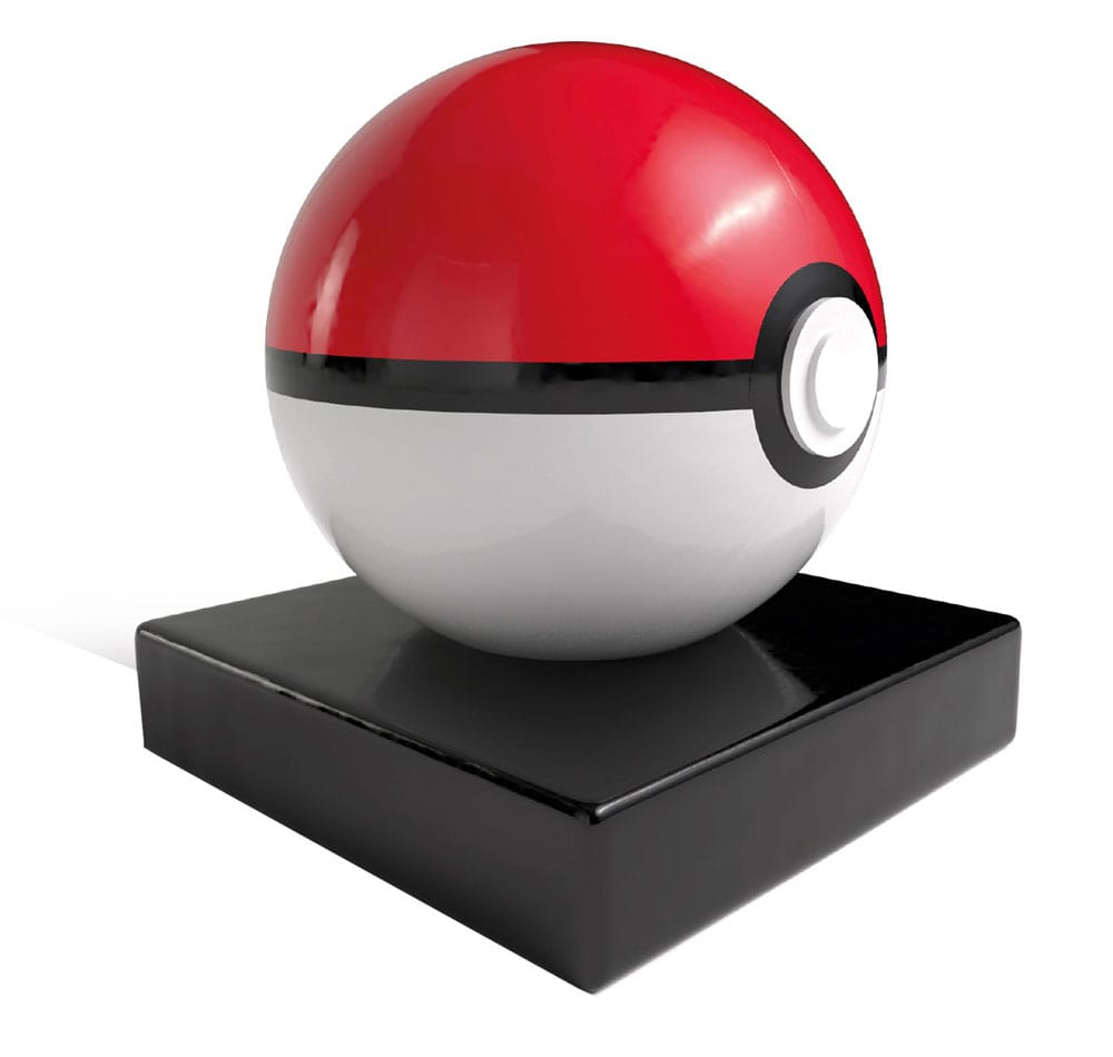 Pokémon Hucha Pokeball