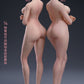 Original Character Cuerpo de Silicona 1/6 "Charm" Steel-Frame Platinum Articulated Breasts