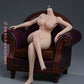Original Character Cuerpo de Silicona 1/6 "Charm" Steel-Frame Platinum Non-Articulated Breasts