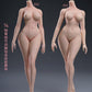 Original Character Cuerpo de Silicona 1/6 "Charm" Steel-Frame Platinum Non-Articulated Breasts