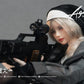 Original Character Figura 1/6 Serene Hound "Agnes" 30 cm - Z POP Toys