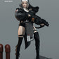 Original Character Figura 1/6 Serene Hound "Agnes" 30 cm - Z POP Toys