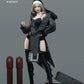 Original Character Figura 1/6 Serene Hound "Agnes" 30 cm - Z POP Toys