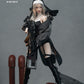 Original Character Figura 1/6 Serene Hound "Agnes" 30 cm - Z POP Toys