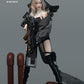 Original Character Figura 1/6 Serene Hound "Agnes" 30 cm - Z POP Toys