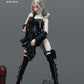 Original Character Figura 1/6 Serene Hound "Agnes" 30 cm - Z POP Toys