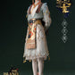 The Island of Siliang Figura 1/6 Xu Lingxi