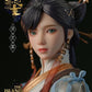 The Island of Siliang Figura 1/6 Xu Lingxi