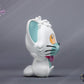 Magical Angel Creamy Mami Estatua 1:1 Amazing Vinyl Posi y Nega 14 cm