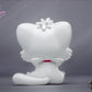Magical Angel Creamy Mami Estatua 1:1 Amazing Vinyl Posi y Nega 14 cm