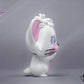 Magical Angel Creamy Mami Estatua 1:1 Amazing Vinyl Posi y Nega 14 cm