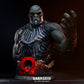 Zack Snyder´s Justice League Busto tamaño natural Darkseid 136 cm - Z POP Toys