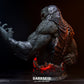 Zack Snyder´s Justice League Busto tamaño natural Darkseid 136 cm - Z POP Toys