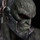 Zack Snyder´s Justice League Busto tamaño natural Darkseid 136 cm - Z POP Toys