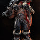 World of Warcraft Estatua 1/3 Garrosh Hellscream 138 cm