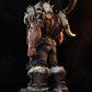 World of Warcraft Estatua 1/3 Garrosh Hellscream 138 cm