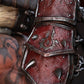 World of Warcraft Estatua 1/3 Garrosh Hellscream 138 cm
