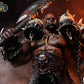 World of Warcraft Estatua 1/3 Garrosh Hellscream 138 cm