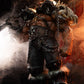 World of Warcraft Estatua 1/3 Garrosh Hellscream 138 cm