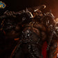 World of Warcraft Estatua 1/3 Garrosh Hellscream 138 cm