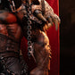 World of Warcraft Estatua 1/3 Garrosh Hellscream 138 cm