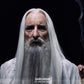 El Señor de los Anillos Busto tamaño natural Saruman 110 cm