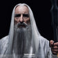 El Señor de los Anillos Busto tamaño natural Saruman 110 cm