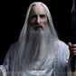 El Señor de los Anillos Busto tamaño natural Saruman 110 cm