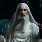 El Señor de los Anillos Busto tamaño natural Saruman 110 cm