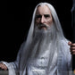 El Señor de los Anillos Busto tamaño natural Saruman 110 cm