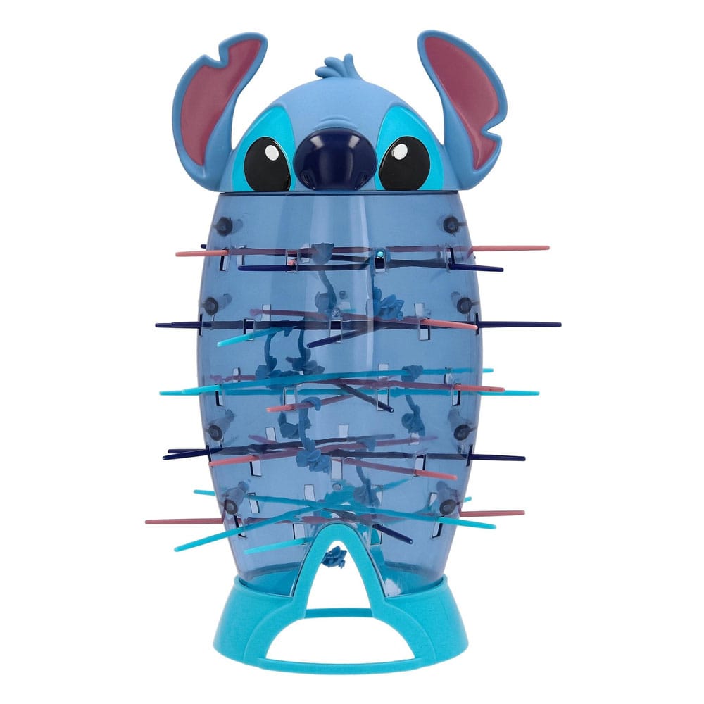 Lilo & Stitch Drop Juego Stitch