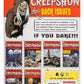 Creepshow Figura FigBiz Creep 13 cm