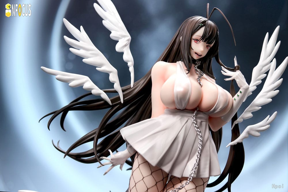 Original Character Estatua PVC 1/6 Dorothy 31 cm - Z POP Toys