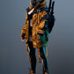 Angel Force Figura de Silicona 1/3 Agent Sting 70 cm