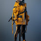 Angel Force Figura de Silicona 1/3 Agent Sting 70 cm