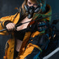 Angel Force Figura de Silicona 1/3 Agent Sting 70 cm
