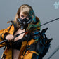 Angel Force Figura de Silicona 1/3 Agent Sting 70 cm