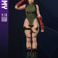 Street Fighter 6 Figura de Silicona 1/3 Cammy 65 cm
