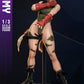 Street Fighter 6 Figura de Silicona 1/3 Cammy 65 cm