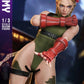 Street Fighter 6 Figura de Silicona 1/3 Cammy 65 cm