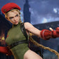 Street Fighter 6 Figura de Silicona 1/3 Cammy 65 cm