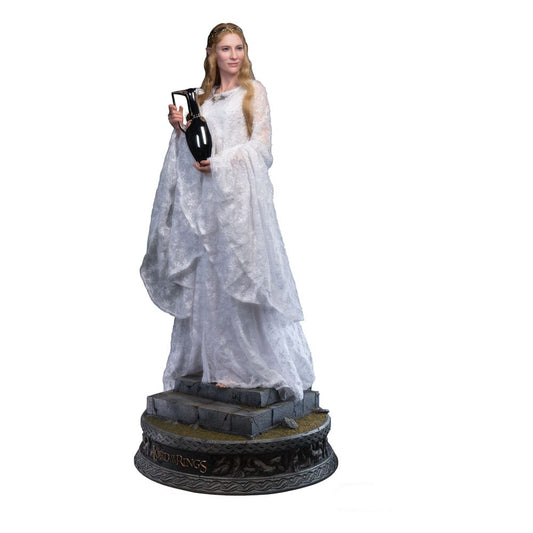 El Señor de los Anillos Estatua 1/2 Galadriel 109 cm
