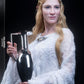 El Señor de los Anillos Estatua 1/2 Galadriel 109 cm