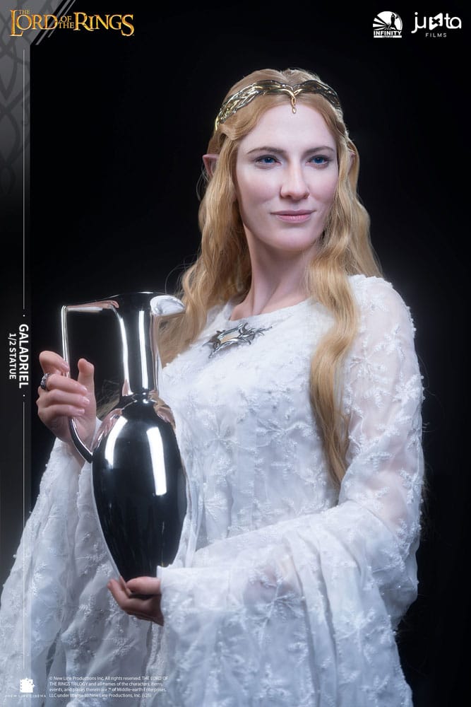 El Señor de los Anillos Estatua 1/2 Galadriel 109 cm