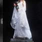 El Señor de los Anillos Estatua 1/2 Galadriel 109 cm